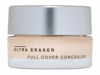 INFLUENCE BEAUTY консилер кремовый ultra eraser т.01